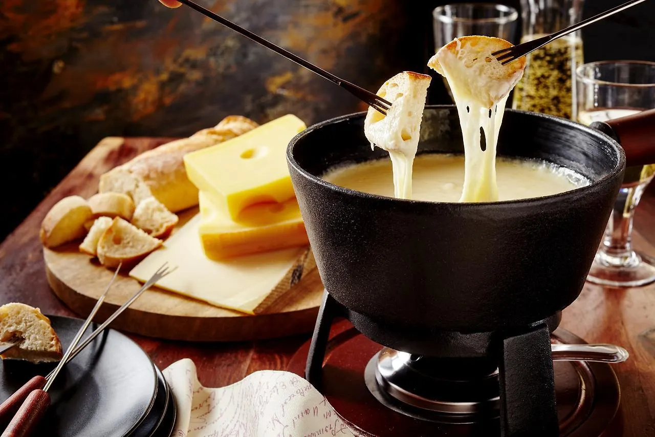 Alberta Hotel & Spa Val Thorens