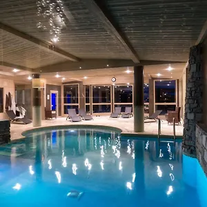 Aparthotel L'oxalys