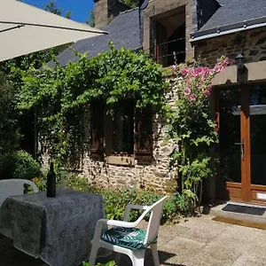 The Cherries Houehdeu Holiday home Naizin