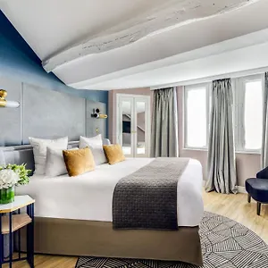 Opera Opal Hotel Paris