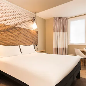 Ibis Gare Du Nord Chateau Landon 10eme Hotel Paris