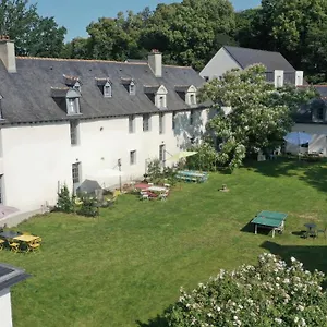 Chateau Des Fontenelles Apartment Chavagne