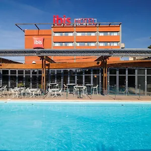 Ibis Sud Отель