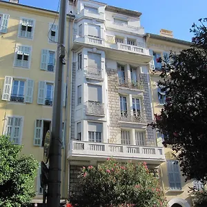 Au Centre De Apartment Nice