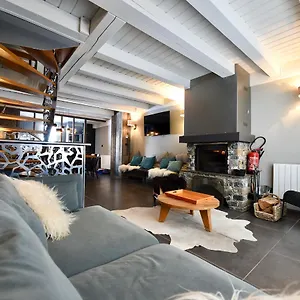 Chalet Au Selaou 34
