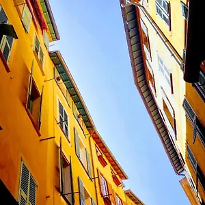 26 Vieux Apartment Nice