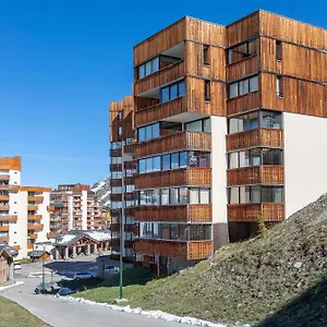 Apartment Le Serac -